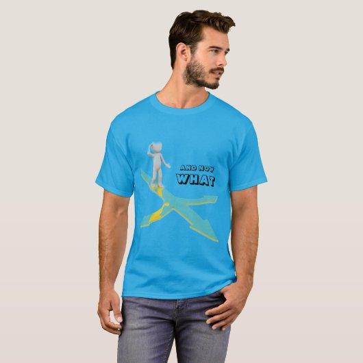 何 Tシャツ (正面フル)