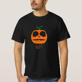 何? Tシャツ