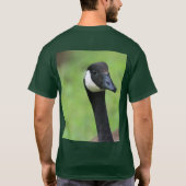 何 Tシャツ (裏面)