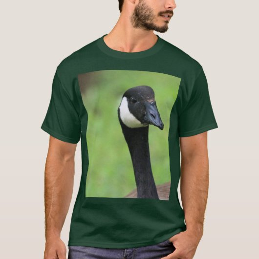 何 Tシャツ (正面)