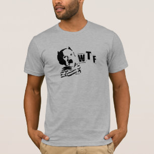 .......何 Tシャツ