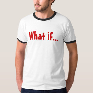 …何 Tシャツ