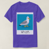 何 Tシャツ (デザイン正面)