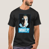 何 Tシャツ (正面)