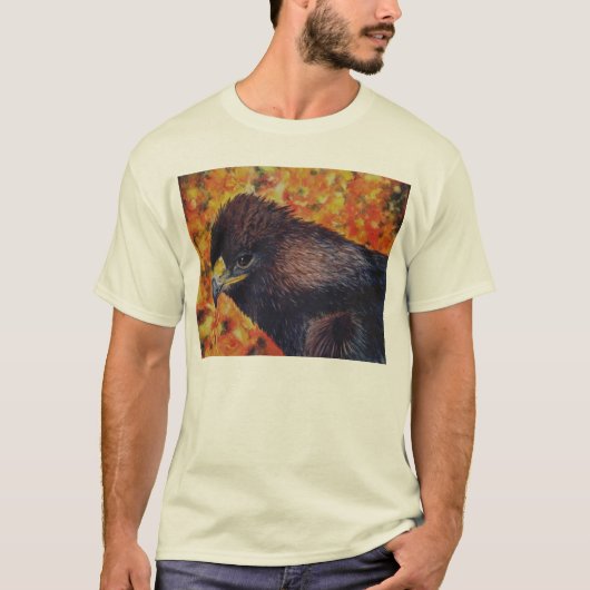何! Tシャツ (正面)