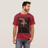 何 Tシャツ (正面フル)