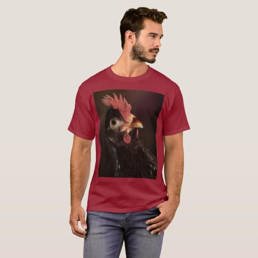 何 Tシャツ (正面フル)