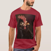 何 Tシャツ (正面)