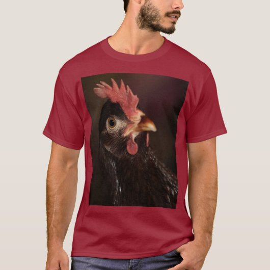 何 Tシャツ (正面)