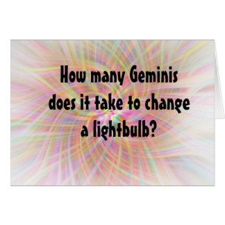 何Geminisがchanに取るためにそれを…するか