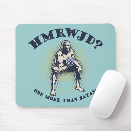 何Repsか。 マウスパッド (マウス)