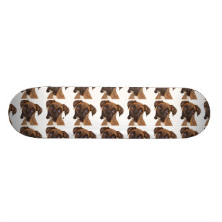 何Woofか。 スケートボード