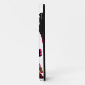 余りにクールなiPhone 5の場合 Case-Mate iPhoneケース (裏面/左)