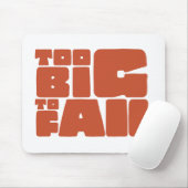 余りに大きい失敗するため マウスパッド (マウス)