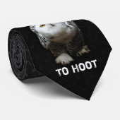 余りに熱いはやし立てるため ネクタイ (ロール)