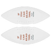 余りに近く アメリカンフットボール (パネル)