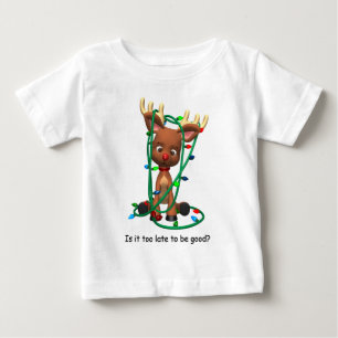 余りに遅くよいがあるためか。 Tシャツ