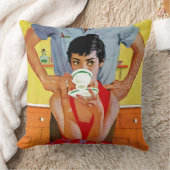 余りに遅く構成するため クッション (ブランケット)