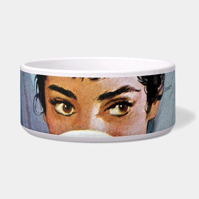 余りに遅く構成するため ボウル (正面)