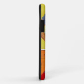 余りに遅く構成するため Case-Mate iPhoneケース (裏面/右)