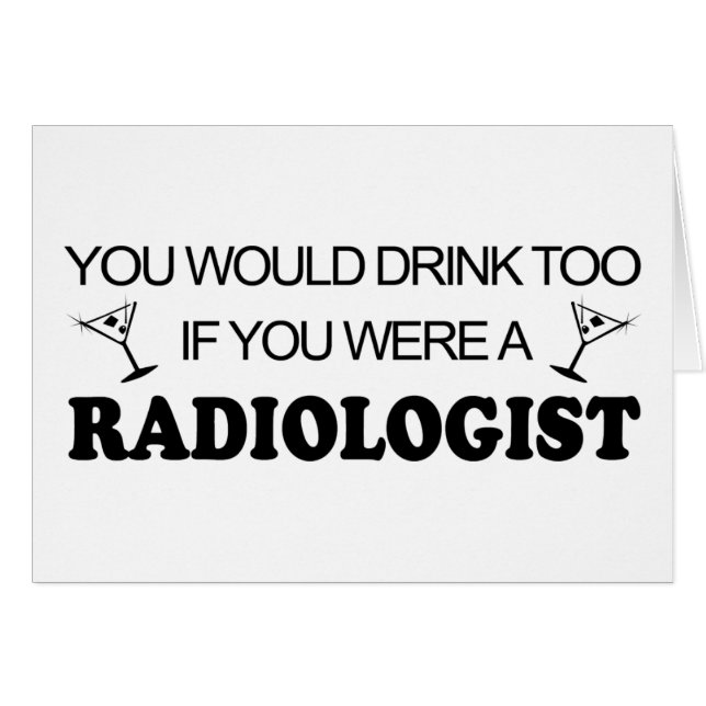 余りに飲み物- Radilogist (正面横)