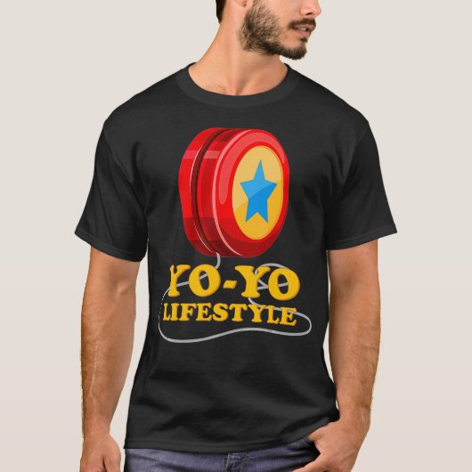 余世ライフスタイル余世遊響マスターズ余世 Tシャツ (正面)