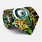 余分ひも ネクタイ (ロール)