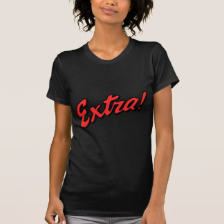 余分! 独占記事 Tシャツ