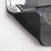 余剰海軍フェニックスミサイル マウスパッド (コーナー)