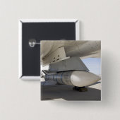 余剰海軍フェニックスミサイル 缶バッジ (正面&裏面)