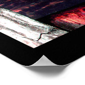 余波 ポスター (角)