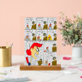 作ったの？ アクリルサイン (ウェディング)