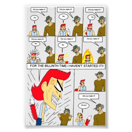 作ったの？ フォトプリント            (正面)