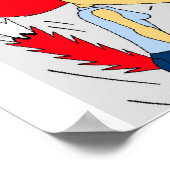 作ったの? ポスター (角)