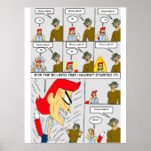 作ったの？ ポスター (正面)