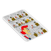 作ったの? マグネット (右側)