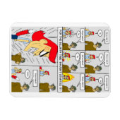 作ったの? マグネット (横)