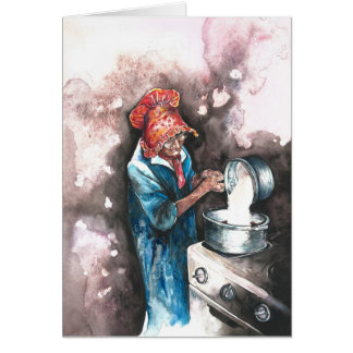 作りますジャム(Grammy Sallieの方法)を