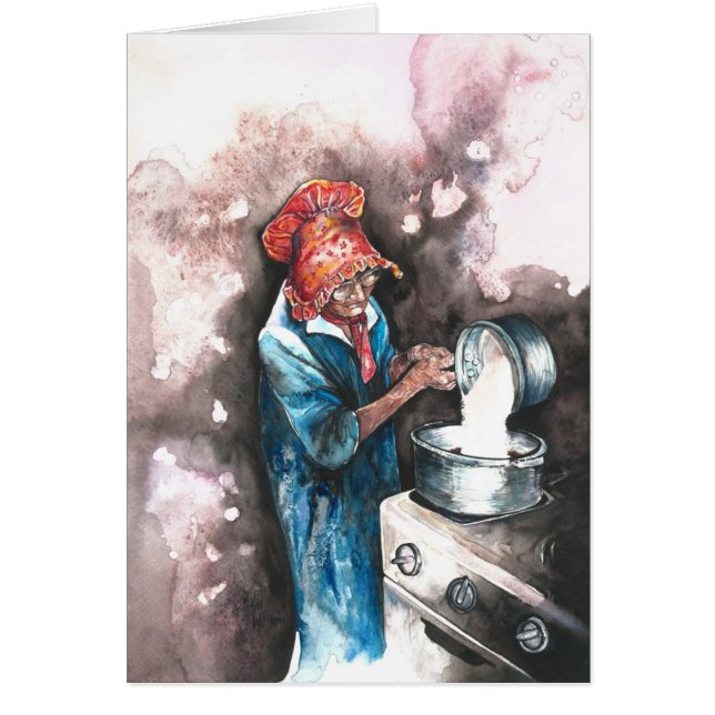 作りますジャム(Grammy Sallieの方法)を (正面)