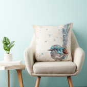 作り方のいたずら クッション (椅子)