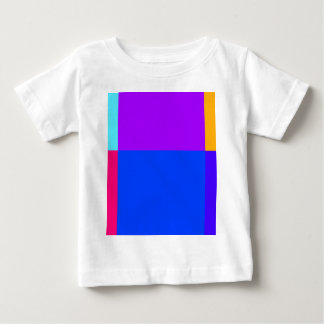 作り直された最高裁判所 ベビーTシャツ