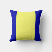 作り直された1つ クッション (裏面)