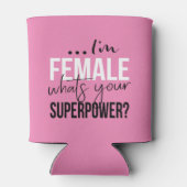 作るまで偽物にする 缶クーラー (裏面)