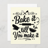 作るまで焼く料理 (正面/裏面)