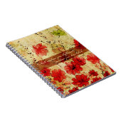 作る何が違うな美しく作ります ノートブック (右側)