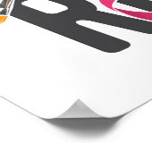 作る実在 ポスター (角)