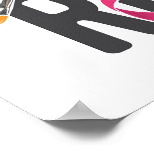 作る実在 ポスター (角)