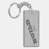 作れ！キーホルダー キーホルダー (正面左)