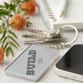 作れ！キーホルダー キーホルダー (正面右)