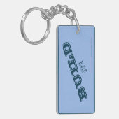 作れ!キーホルダー キーホルダー (正面左)